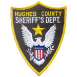 Hughes County Sheriff's Office, OK