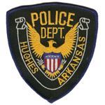 Hughes Police Department, AR