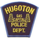 Hugoton Police Department, KS