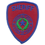 Hunt County Sheriff's Office, TX