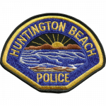 Huntington Beach Police Department, California