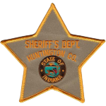 Huntington County Sheriff's Department, IN