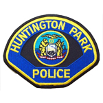 Huntington Park Police Department, CA