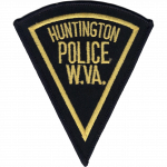 Huntington Police Department, WV Huntington Police Department, WV
