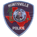 Huntsville Police Department, TX