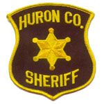 Huron County Sheriff's Office, MI
