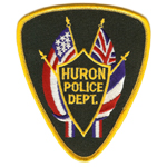 Huron Police Department, SD