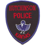 Hutchinson Police Department, KS