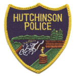 Hutchinson Police Department, MN