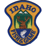 Idaho Department of Fish and Game, Idaho