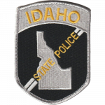 Idaho State Police, ID