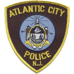 Atlantic City Police Department, New Jersey