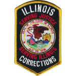 Illinois Department of Corrections, IL
