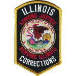 Illinois Department of Corrections, Illinois