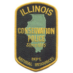 Illinois Department of Natural Resources - Office of Law Enforcement, IL