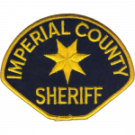 Imperial County Sheriff's Office, CA