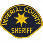 Imperial County Sheriff's Office, CA Imperial County Sheriff's Office, CA