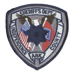 Independence County Sheriff's Office, AR