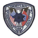 Independence County Sheriff's Office, Arkansas