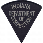 Indiana Department of Correction, IN