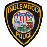 Inglewood Police Department, California