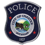 Inkster Police Department, MI