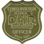 Iowa Department of Natural Resources, IA