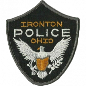 Chief of Police Walter Eugene Markel, Ironton Police Department, Ohio