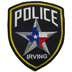 Irving Police Department, TX