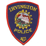 Irvington Police Department, New Jersey