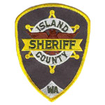 Island County Sheriff's Office, WA