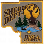 Itasca County Sheriff's Office, Minnesota