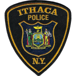 Ithaca Police Department, New York