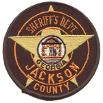 Jackson County Sheriff's Office, GA
