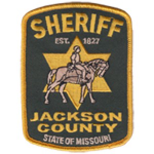 Deputy Sheriff Lee Flacy, Jackson County Sheriff's Office, Missouri