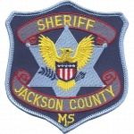 Jackson County Sheriff's Office, MS