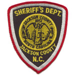 Jackson County Sheriff's Office, NC