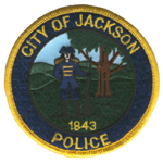 Jackson Police Department, KY