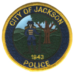 Jackson Police Department, Kentucky