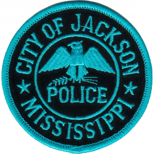 Patrolman James William Hill, Jackson Police Department, Mississippi