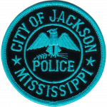 Jackson Police Department, MS