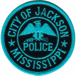 Jackson Police Department, Mississippi