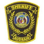 Audrain County Sheriff's Department, MO