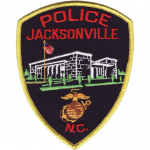 Jacksonville Police Department, NC