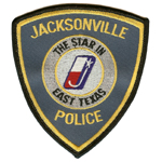 Jacksonville Police Department, TX Jacksonville Police Department, TX