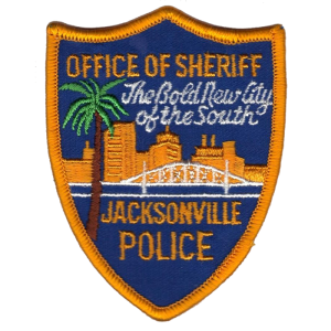 jacksonville office sheriff sheriffs florida odmp