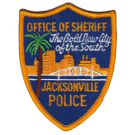 Jacksonville Sheriff's Office, FL