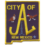 Jal Police Department, NM