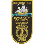 James City County Sheriff's Office, VA