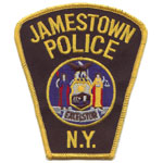 Jamestown Police Department, NY